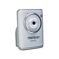 Trendnet Internet Camera Server (TV-IP110)
